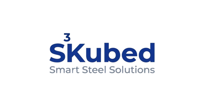 SKubed Logo
